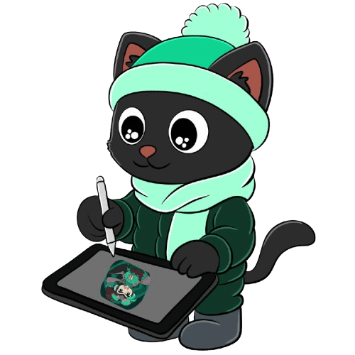 Siggy Chronicle — monthly NFT