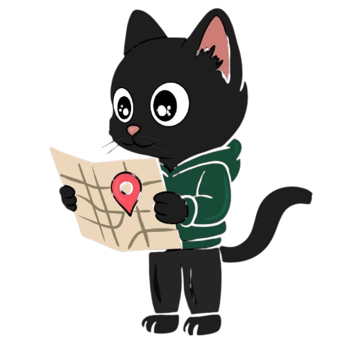 Siggy hub — cats as shortcuts